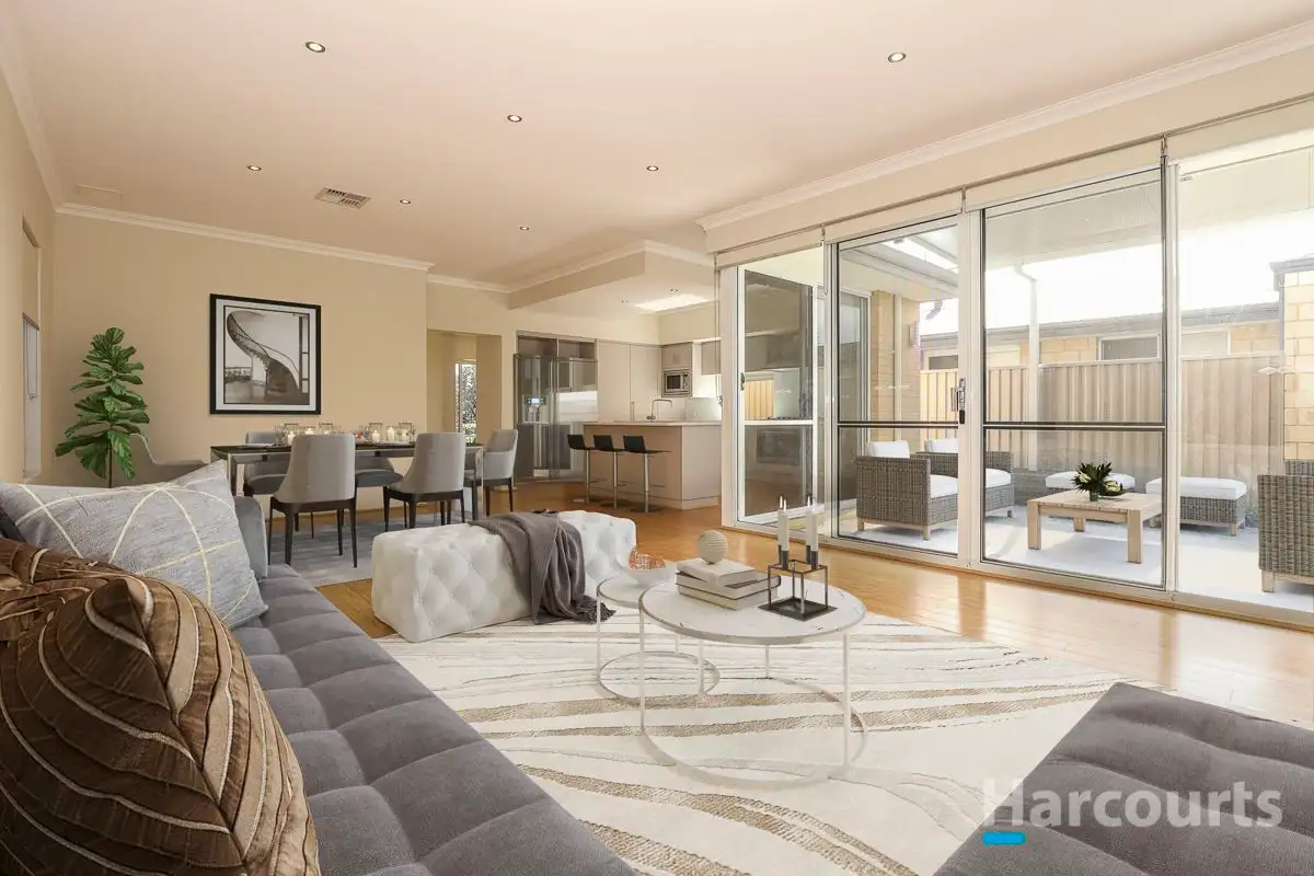 Main view of Homely house listing, 3 Terrene Lane, O'connor WA 6163