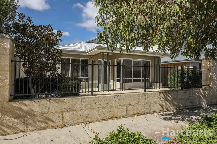 Second view of Homely house listing, 3 Terrene Lane, O'connor WA 6163