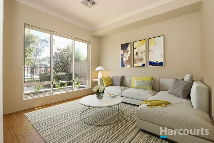 Third view of Homely house listing, 3 Terrene Lane, O'connor WA 6163