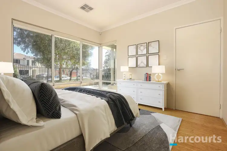 Fourth view of Homely house listing, 3 Terrene Lane, O'connor WA 6163