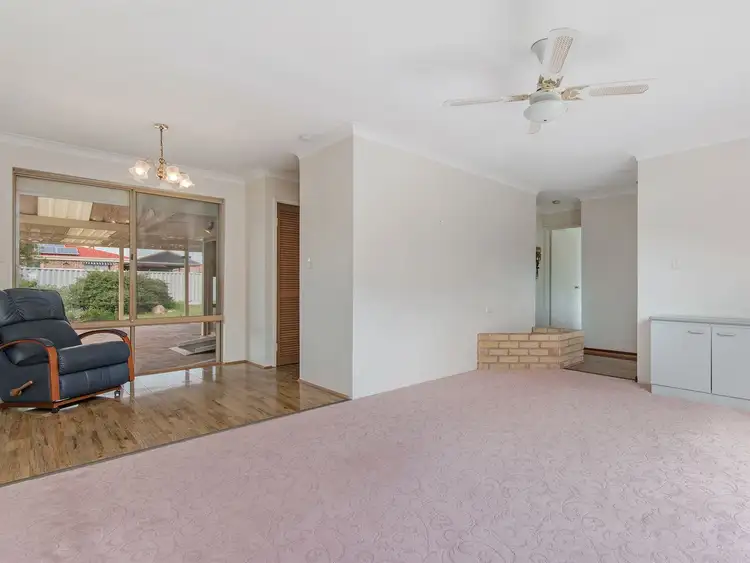 Fourth view of Homely house listing, 30 Glenway Loop, Cooloongup WA 6168