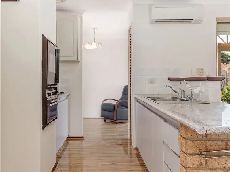 Fifth view of Homely house listing, 30 Glenway Loop, Cooloongup WA 6168