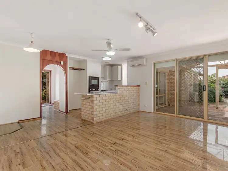 Sixth view of Homely house listing, 30 Glenway Loop, Cooloongup WA 6168