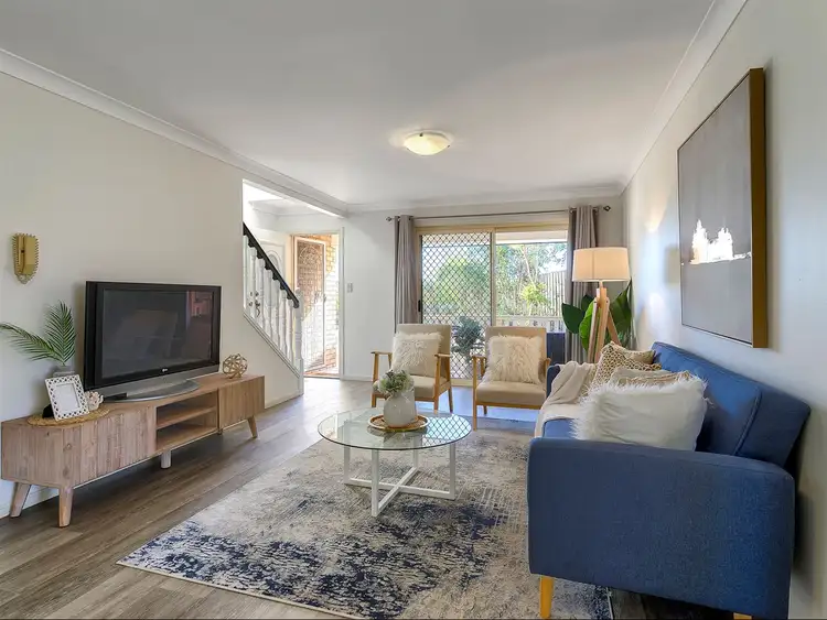 3/6 Gort Crescent, Stafford QLD 4053