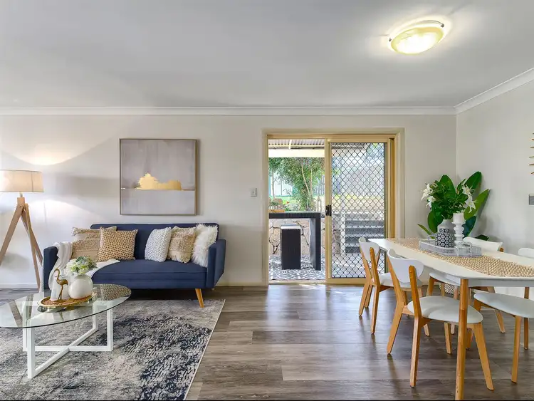 Third view of Homely townhouse listing, 3/6 Gort Crescent, Stafford QLD 4053