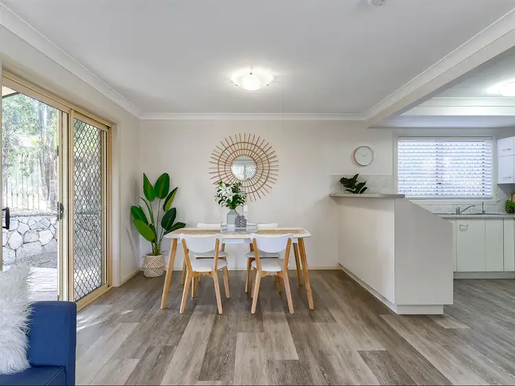 Fourth view of Homely townhouse listing, 3/6 Gort Crescent, Stafford QLD 4053
