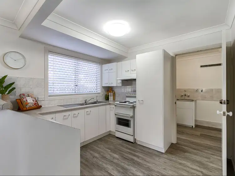 Fifth view of Homely townhouse listing, 3/6 Gort Crescent, Stafford QLD 4053