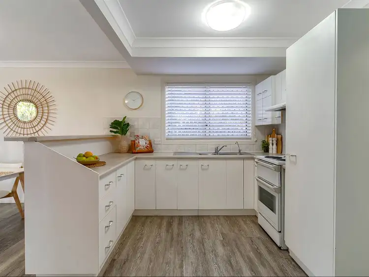 Sixth view of Homely townhouse listing, 3/6 Gort Crescent, Stafford QLD 4053