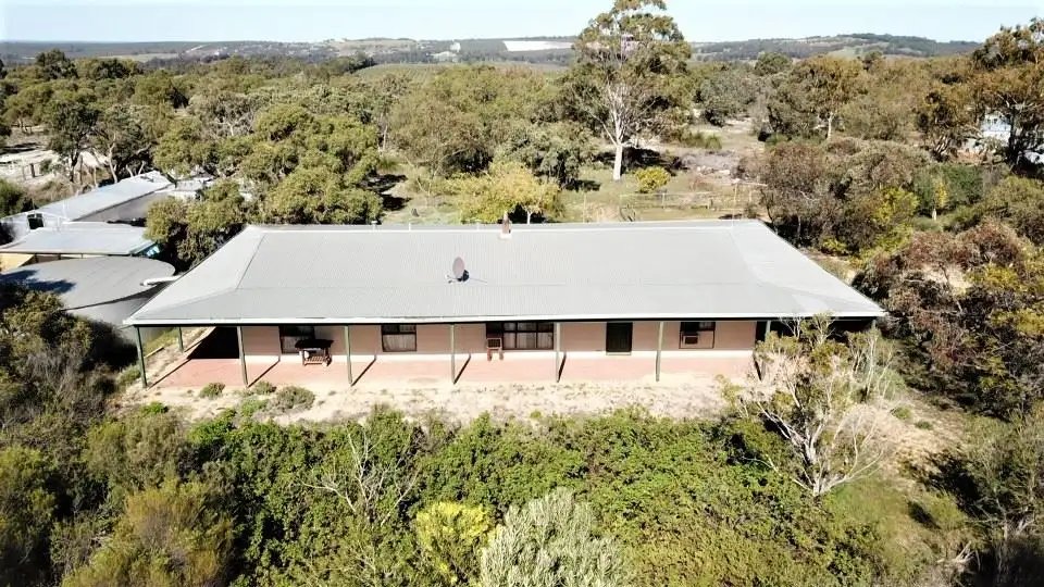 Main view of Homely house listing, 38 Crest View Lennard Brook, Gingin WA 6503