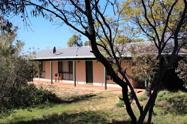 Second view of Homely house listing, 38 Crest View Lennard Brook, Gingin WA 6503
