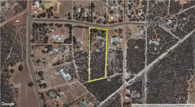 Third view of Homely house listing, 38 Crest View Lennard Brook, Gingin WA 6503