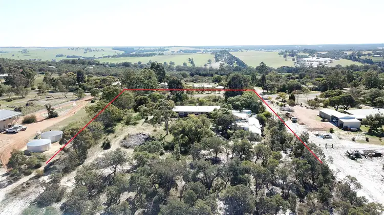 Fourth view of Homely house listing, 38 Crest View Lennard Brook, Gingin WA 6503