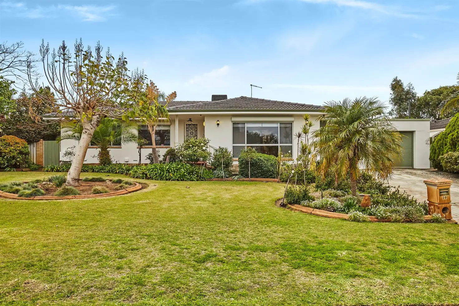 Main view of Homely house listing, 28 Cockman Way, Orelia WA 6167