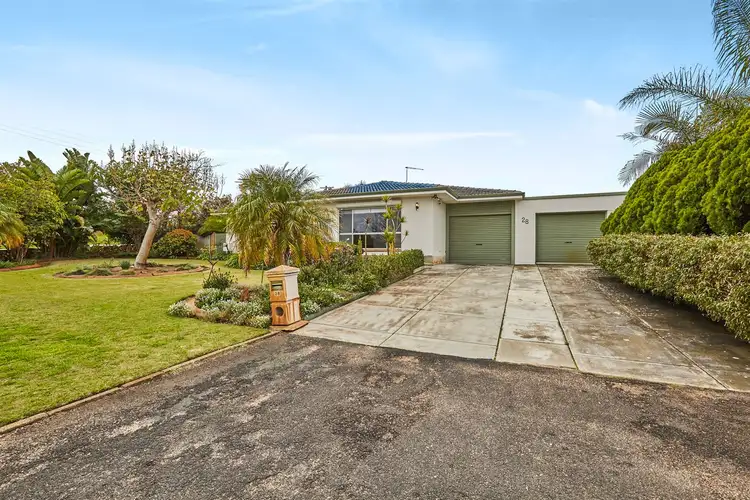 Third view of Homely house listing, 28 Cockman Way, Orelia WA 6167