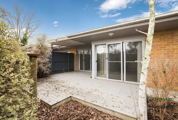 Sixth view of Homely unit listing, 8/18 Miller Street, Yea VIC 3717