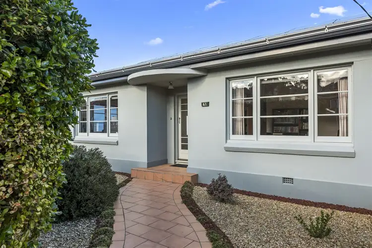 Third view of Homely house listing, 61 Clarence Street, Bellerive TAS 7018