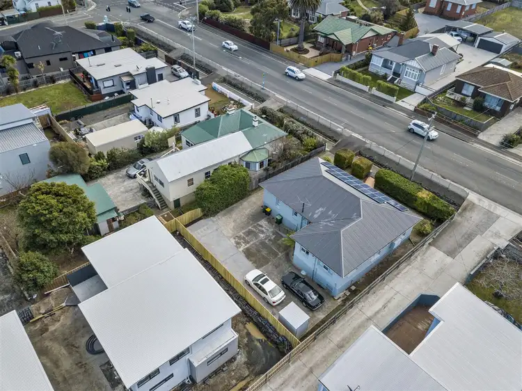 Sixth view of Homely house listing, 61 Clarence Street, Bellerive TAS 7018