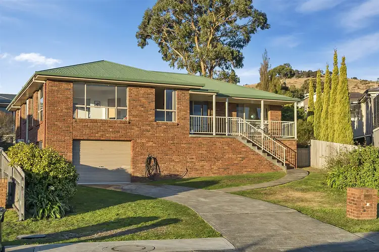 80 Pindos Drive, Tranmere TAS 7018