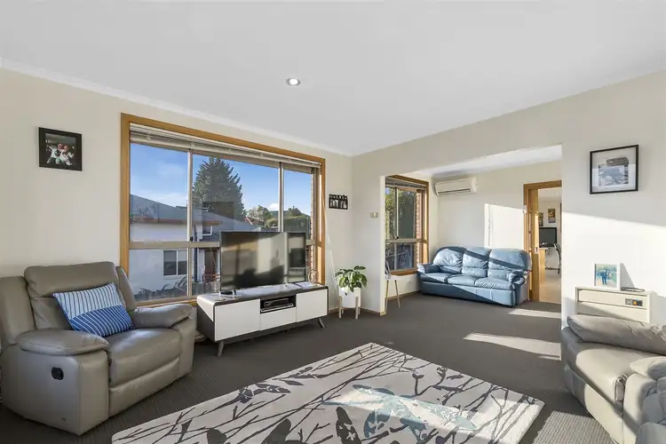 Third view of Homely house listing, 80 Pindos Drive, Tranmere TAS 7018