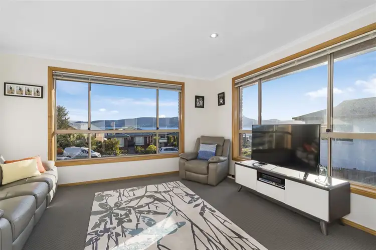 Fourth view of Homely house listing, 80 Pindos Drive, Tranmere TAS 7018