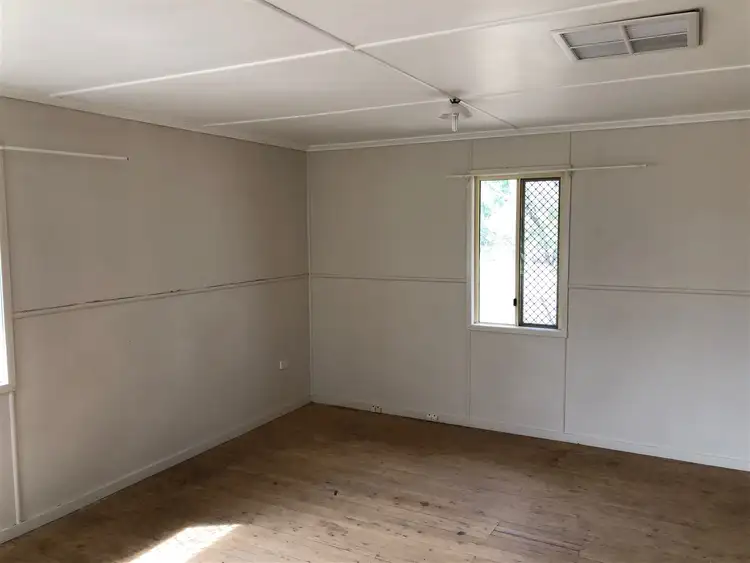 Second view of Homely house listing, 30 Weldon Street, Wandoan QLD 4419