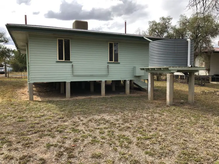 Third view of Homely house listing, 30 Weldon Street, Wandoan QLD 4419