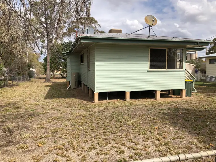 Fourth view of Homely house listing, 30 Weldon Street, Wandoan QLD 4419