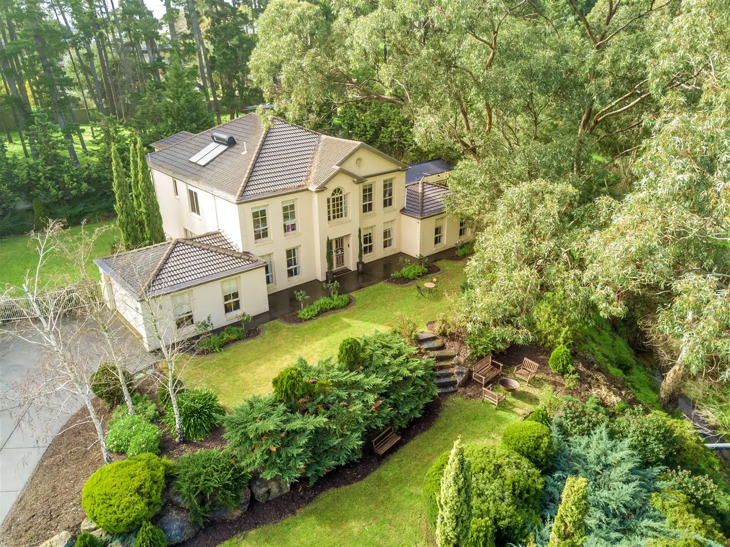 Main view of Homely house listing, 15 Nicholas Walk, Aberfoyle Park SA 5159