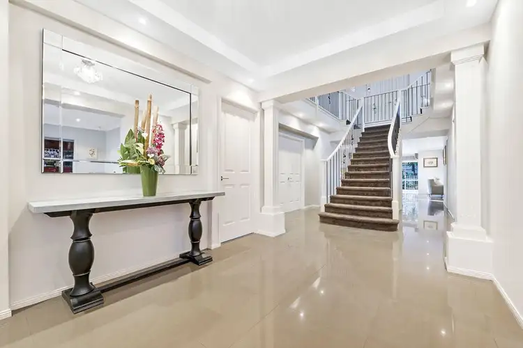 Fourth view of Homely house listing, 15 Nicholas Walk, Aberfoyle Park SA 5159