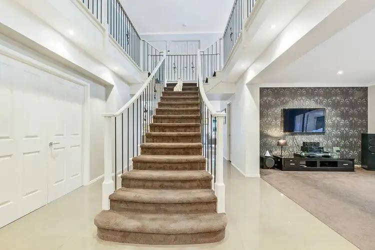 Fifth view of Homely house listing, 15 Nicholas Walk, Aberfoyle Park SA 5159