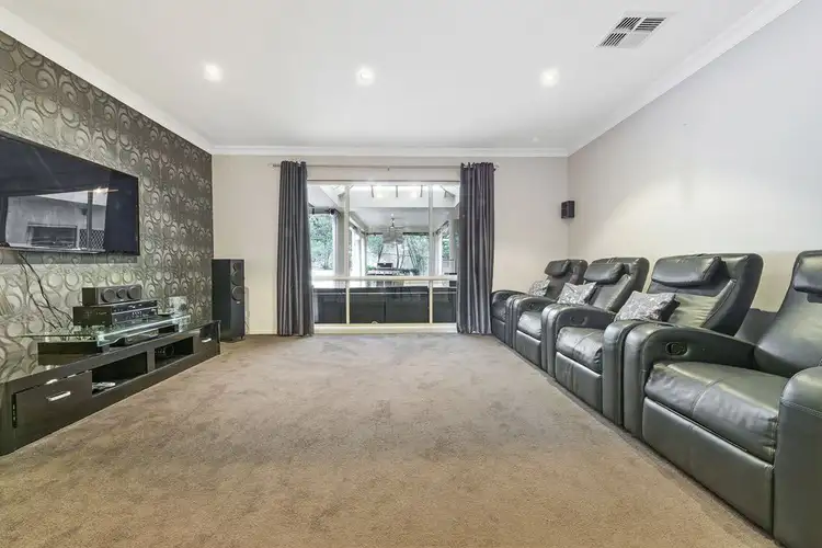 Sixth view of Homely house listing, 15 Nicholas Walk, Aberfoyle Park SA 5159