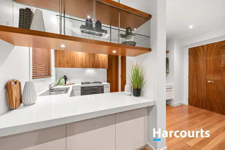 Third view of Homely house listing, 2A Saxon Street, Burwood East VIC 3151