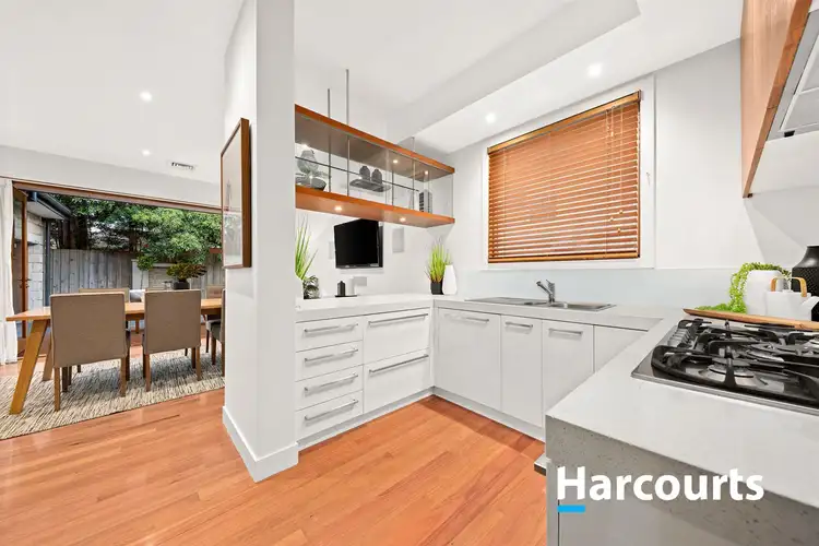 Fourth view of Homely house listing, 2A Saxon Street, Burwood East VIC 3151