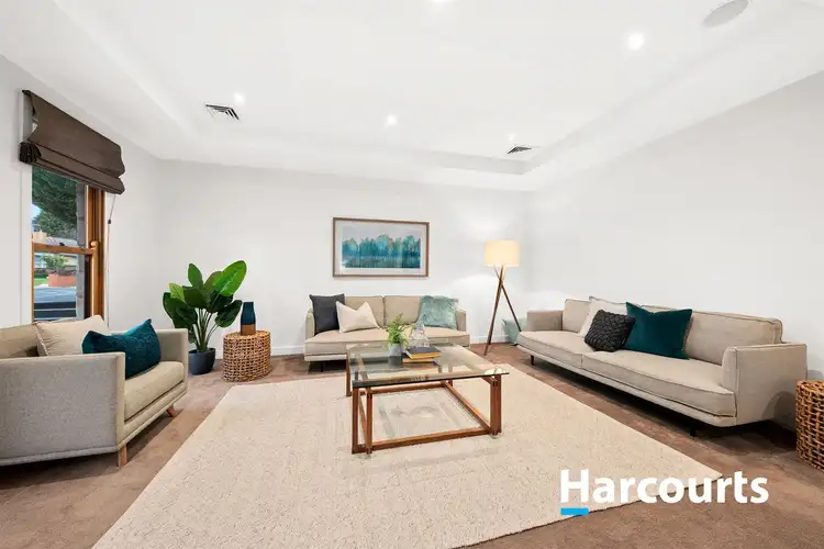Fifth view of Homely house listing, 2A Saxon Street, Burwood East VIC 3151