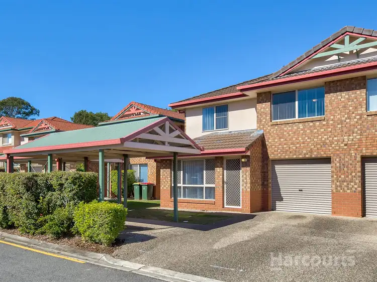 Main view of Homely townhouse listing, 30/217 Murphy Road, Geebung QLD 4034