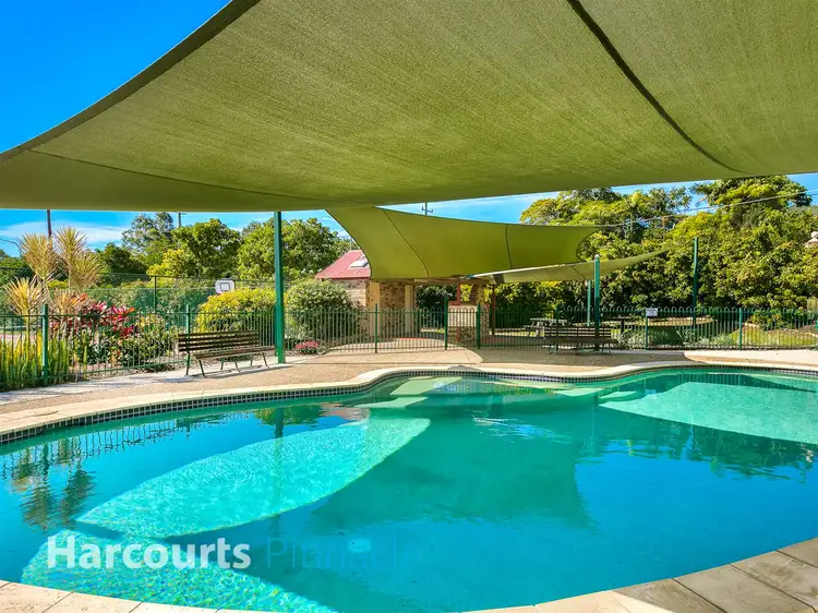 Third view of Homely townhouse listing, 30/217 Murphy Road, Geebung QLD 4034