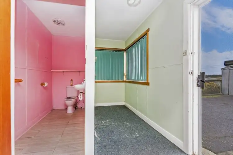 Sixth view of Homely house listing, 242 Weld Street, Beaconsfield TAS 7270