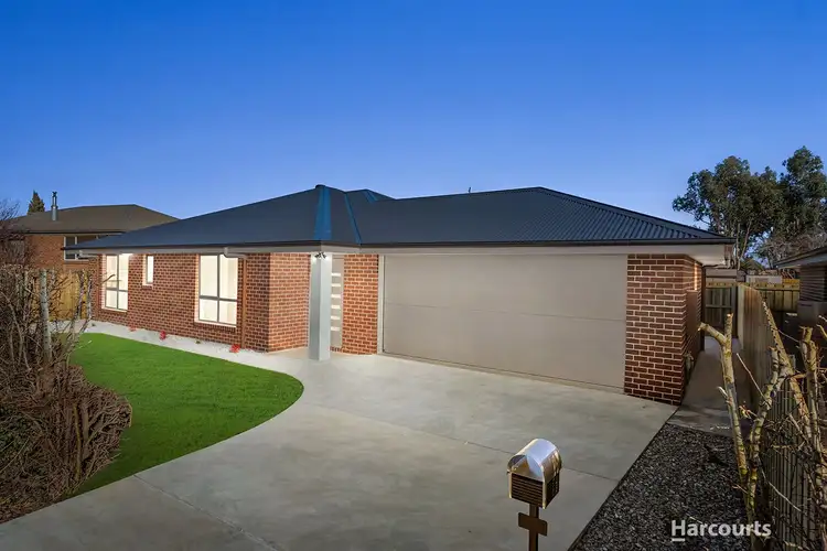 Main view of Homely house listing, 44 Burghley Street, Longford TAS 7301
