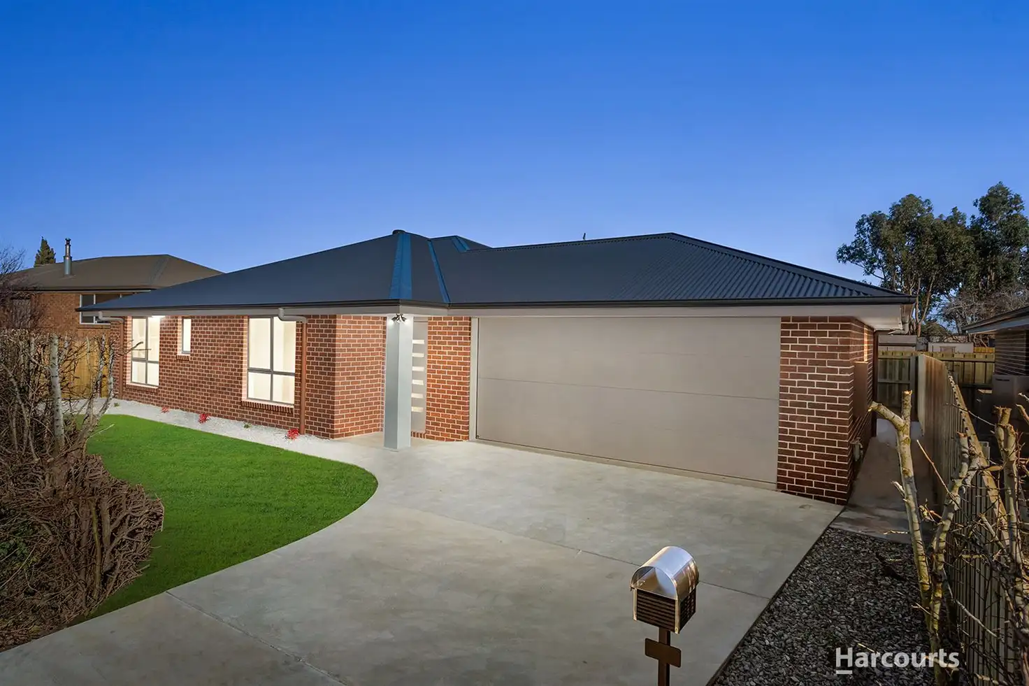 Main view of Homely house listing, 44 Burghley Street, Longford TAS 7301