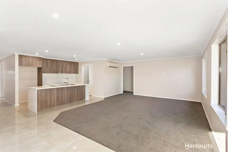 Second view of Homely house listing, 44 Burghley Street, Longford TAS 7301