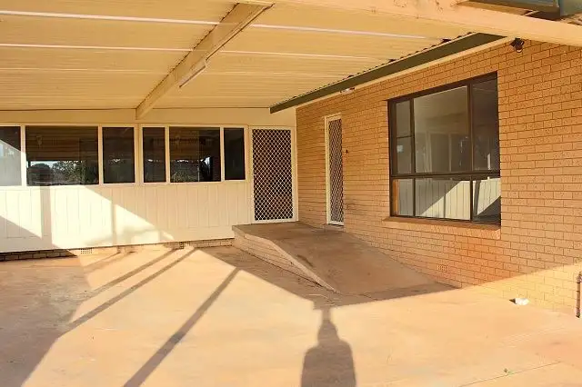 Second view of Homely house listing, 56 Morrison Street, Cobar NSW 2835