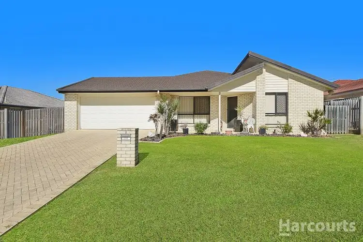 114 Jensen Road, Caboolture QLD 4510