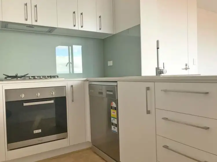 Fourth view of Homely apartment listing, 406/28-30 Warwick Avenue, Springvale VIC 3171