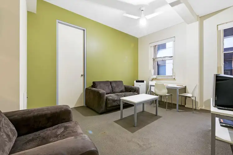 Main view of Homely apartment listing, 905/23 King William Street, Adelaide SA 5000