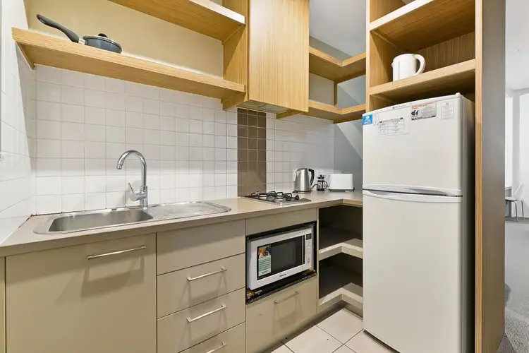 Fourth view of Homely apartment listing, 905/23 King William Street, Adelaide SA 5000