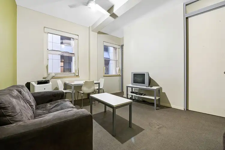 Fifth view of Homely apartment listing, 905/23 King William Street, Adelaide SA 5000