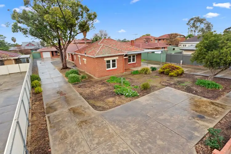 1-4/2 Calstock Avenue, Edwardstown SA 5039