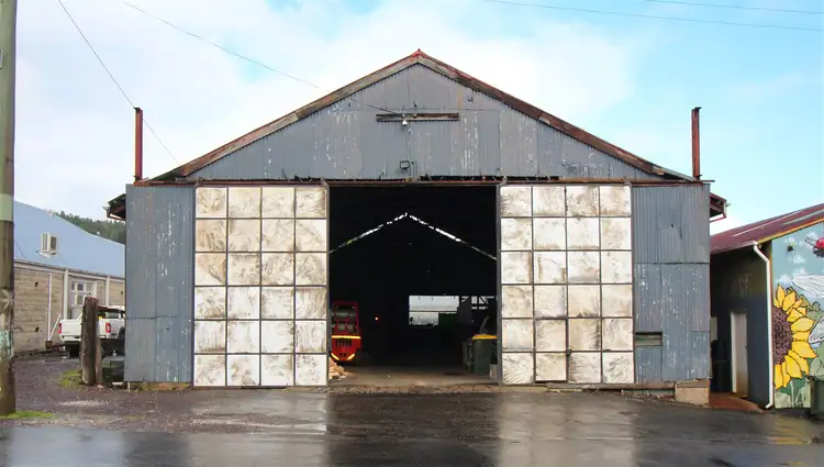 0 Hunter Street, Queenstown TAS 7467