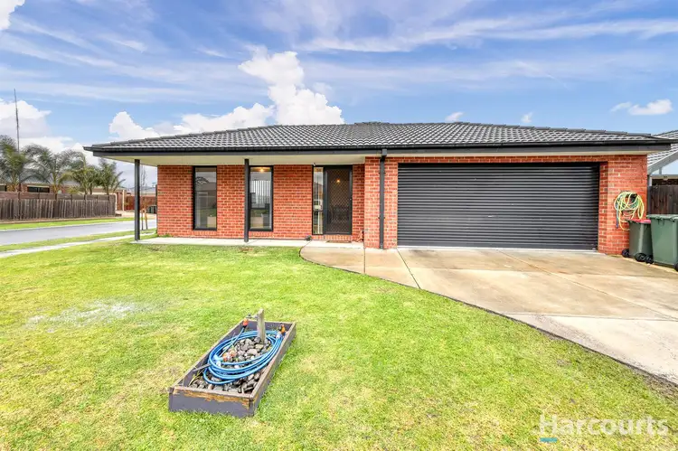 3 Stringybark Place, Longwarry VIC 3816