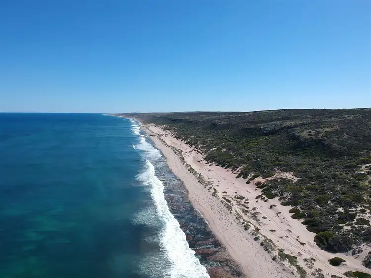 Second view of Homely rural property listing, 1310 Teakle Road, Geraldton WA 6530